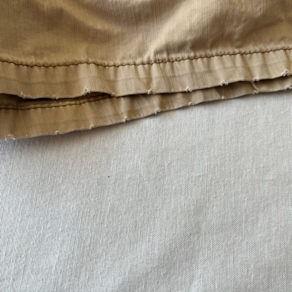 Polo Jeans Company Hampton Short Women’s shorts, 30 / 10 - Picture 5 of 8